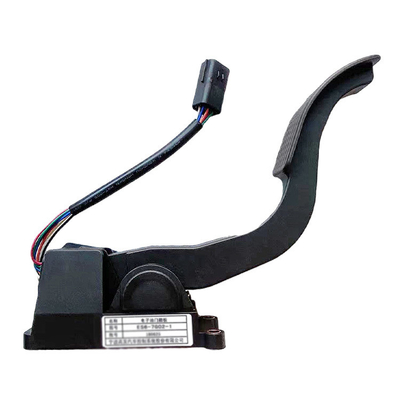 Xiamen Golden Dragon Bus Elektronische Beschleunigerpedal mit Kompatibilität 2002-2016