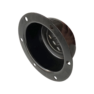 Foton Omac S5 European Airlines Hornet Front Hub Staubdeckung Achskopfdeckung 31N-03061