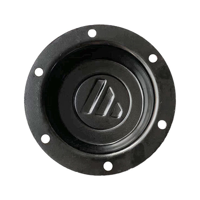 Foton Omac S5 European Airlines Hornet Front Hub Staubdeckung Achskopfdeckung 31N-03061