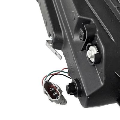 Foton Omake Smart Blau Elektrofahrzeug Frontnebellichter Drehkombinationslichter H4364020402A0