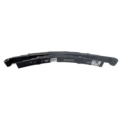 Foton-Lkw-Teile Omako-Ring-Schnelltransit nach der Blattspringmontage L10295020052A0