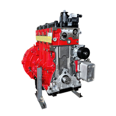Foton Aumak Bell ISF 2.8 Nationaler Sechsentriebwerk-Basis-Maschinenbau für die Anpassung von Autos