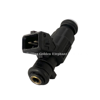 Kraftstoffeinspritzer 0280155742 für A1120780049 1998-2000 Foton Auto Fitment 2016- und Langlebig
