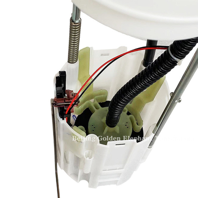 Tuoluzhe E3 E5 Benzinpumpe für die erste Generation Gratour ix5 MPV 16.01-