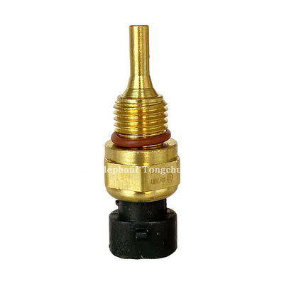 Erste Generation Kühlmittel Temperatur Sensor für CHINESE TRUCK 4954905 3865346 3096153