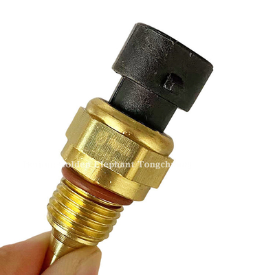 Erste Generation Kühlmittel Temperatur Sensor für CHINESE TRUCK 4954905 3865346 3096153