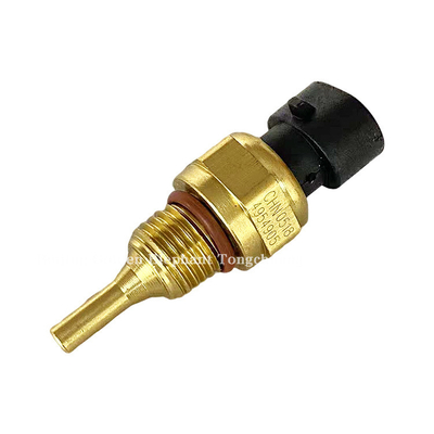 Erste Generation Kühlmittel Temperatur Sensor für CHINESE TRUCK 4954905 3865346 3096153