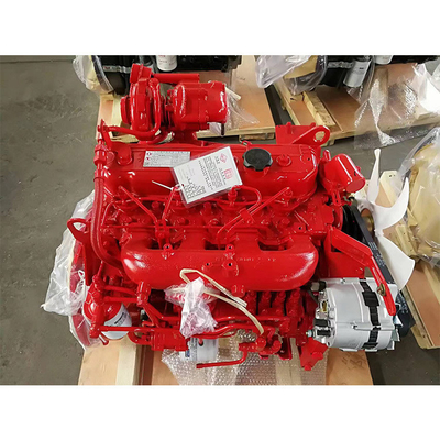 55kw/75PS Cy4102 Dieselmotor für Foton Wassergekühlt 4 Zylinder Hubraum Sonstiges