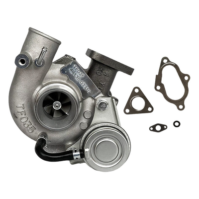 Mitsubishi 4M40 Motor Modell 49135-03310 Turbolader Kompatibel mit Turbolader Teilen