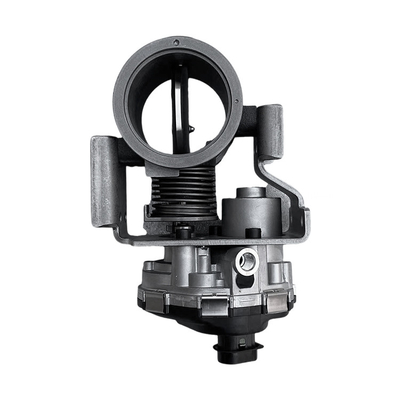 Foton Omako Bell Era ISF 4.5 Auspuffdrosselventil für den Motor Modell 5609446 2016- T3 T4 T6