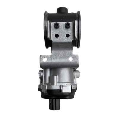 Foton Omako Bell Era ISF 4.5 Auspuffdrosselventil für den Motor Modell 5609446 2016- T3 T4 T6