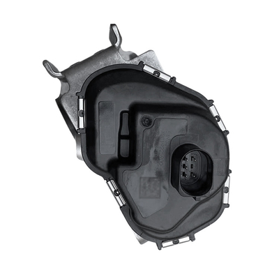 Foton Omako Bell Era ISF 4.5 Auspuffdrosselventil für den Motor Modell 5609446 2016- T3 T4 T6
