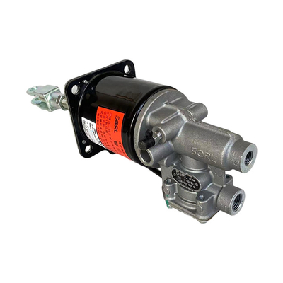Foton Aumark MRT CTX Kupplungsverstärkermontage 133mm*482mm Getriebe L0162050105A0