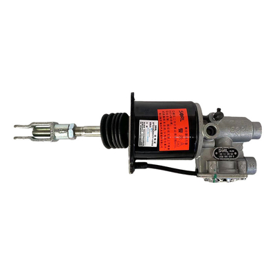 Foton Aumark MRT CTX Kupplungsverstärkermontage 133mm*482mm Getriebe L0162050105A0