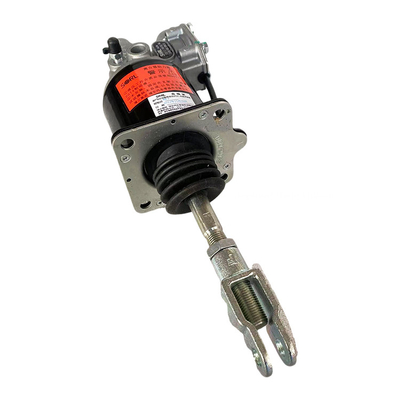 Foton Aumark MRT CTX Kupplungsverstärkermontage 133mm*482mm Getriebe L0162050105A0
