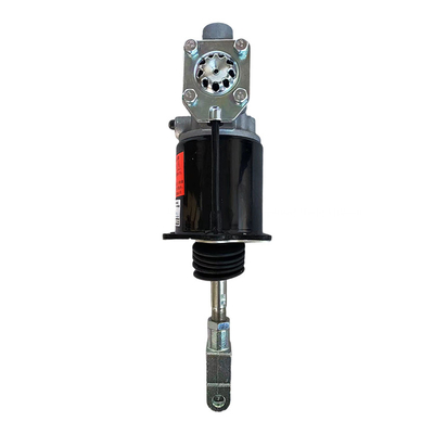 Foton Aumark MRT CTX Kupplungsverstärkermontage 133mm*482mm Getriebe L0162050105A0