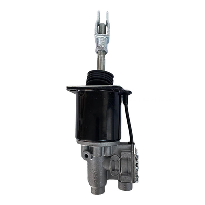 Foton Aumark MRT CTX Kupplungsverstärkermontage 133mm*482mm Getriebe L0162050105A0