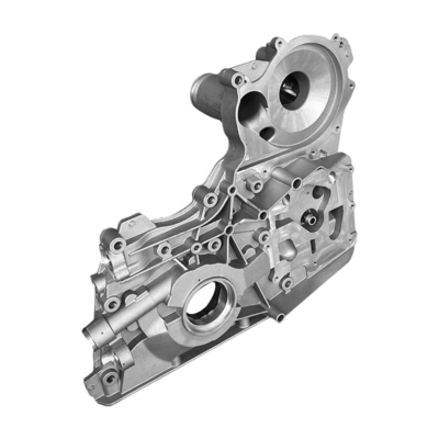 Foton Omako O Ling MRT Cummins ISF2.8 Motor Front End Getriebe Abdeckung 5335974