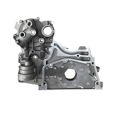 Foton Omako O Ling MRT Cummins ISF2.8 Motor Front End Getriebe Abdeckung 5335974