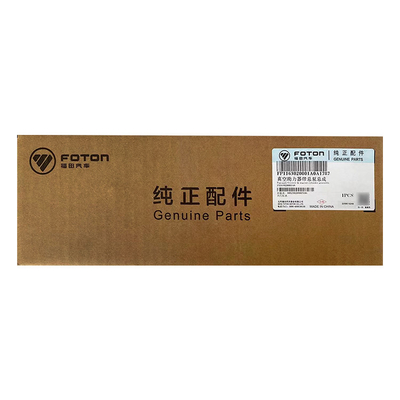 Foton Aumark Vakuum-Booster mit Hauptpumpenbaugruppe P1163020001A0 und Langlebigkeit
