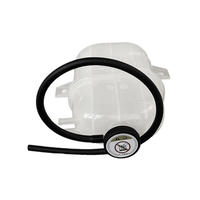 OEM Standardgröße Foton Tuo Lu P1130410001A0 Thermostatgesteuerte Wassertankmontage