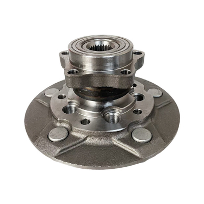 Ersatzteile für Trucks Tuyano E S Frontrad Hub Achsmontage YN-20350 von Foton Original