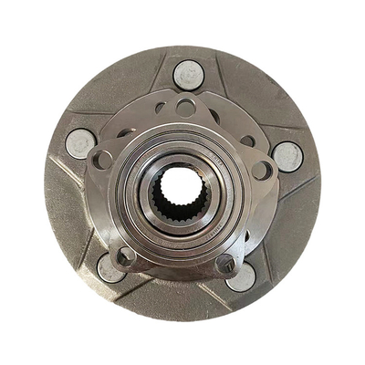 Ersatzteile für Trucks Tuyano E S Frontrad Hub Achsmontage YN-20350 von Foton Original