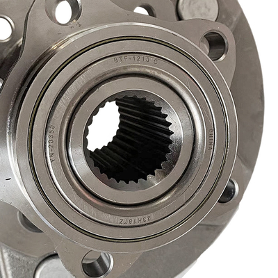 Ersatzteile für Trucks Tuyano E S Frontrad Hub Achsmontage YN-20350 von Foton Original