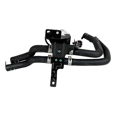 Toano E S Warmluftrohr mit Wasserventil V1811050005A0 innerhalb von Foton