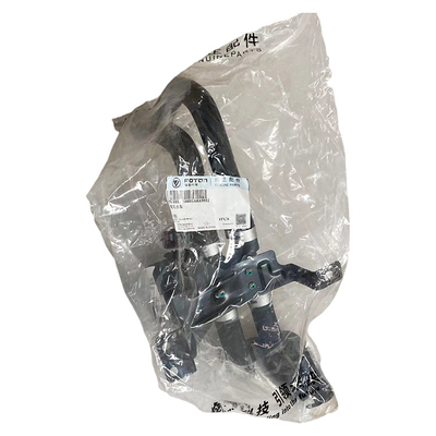 Toano E S Warmluftrohr mit Wasserventil V1811050005A0 innerhalb von Foton