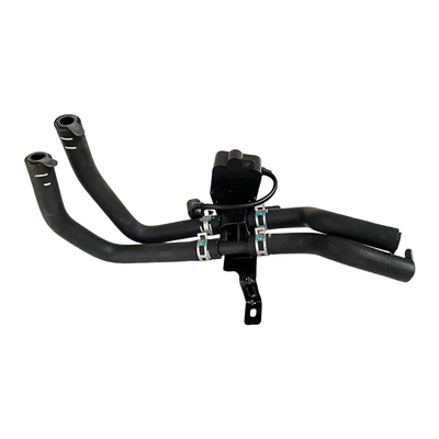 Toano E S Warmluftrohr mit Wasserventil V1811050005A0 innerhalb von Foton