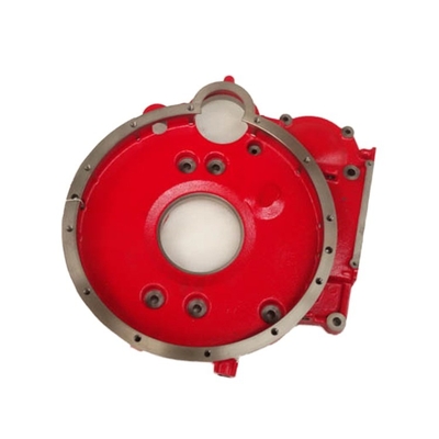 FOTON TOANO ISF2.8 Dieselmotor Schwungradgehäuse 4994145 5308075 5308074 5260765 5308076