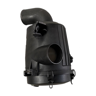 Foton Auto Modell Performance Boost K1727PU K1119002004A0 G7 Luftfiltermontage mit Schutz