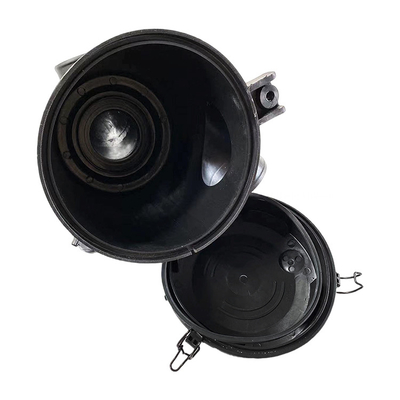 Foton Auto Modell Performance Boost K1727PU K1119002004A0 G7 Luftfiltermontage mit Schutz
