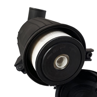 Foton Auto Modell Performance Boost K1727PU K1119002004A0 G7 Luftfiltermontage mit Schutz