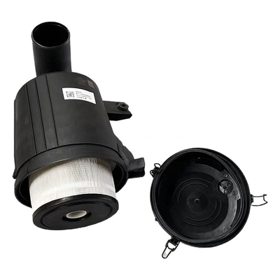 Foton Auto Modell Performance Boost K1727PU K1119002004A0 G7 Luftfiltermontage mit Schutz