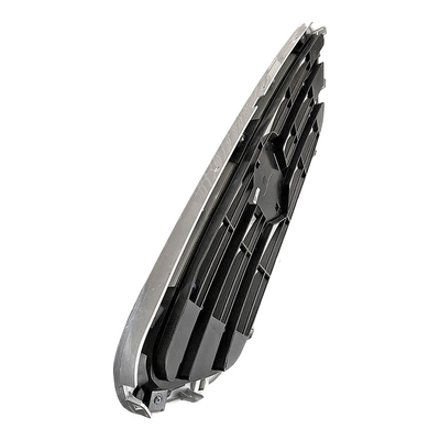 OE-Nr. C5531010102A0 Dekorationsstreifen für die Vorderbumper für Porsche Gratour ix5 von Foton