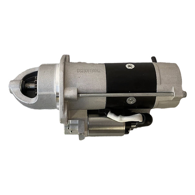 Foton Aumark MRT CTX S11-40202 Cummins 3.8 Motor 5367425 Startermontage 5kg Direkt