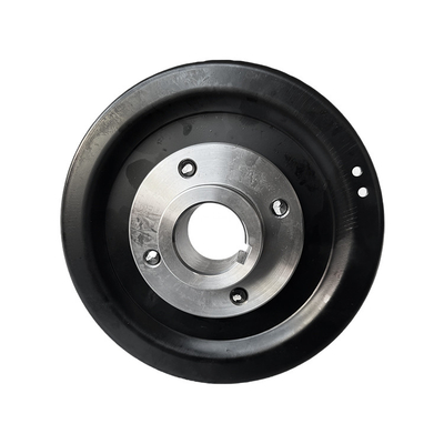 Foton Aumark Aoling MRT Yunnei D25 D30 Motor Kurbelwelle Schleife Montage X10007727