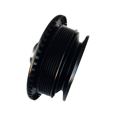 Foton Aumark Aoling MRT Yunnei D25 D30 Motor Kurbelwelle Schleife Montage X10007727