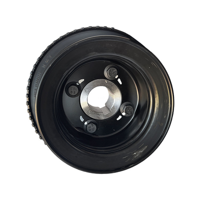 Foton Aumark Aoling MRT Yunnei D25 D30 Motor Kurbelwelle Schleife Montage X10007727