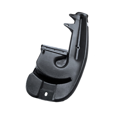 Über Foton Aolin MRT High Back Tube Einlassrohr 1106911900020 Über Über Über Über