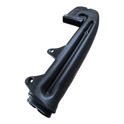 Über Foton Aolin MRT High Back Tube Einlassrohr 1106911900020 Über Über Über Über