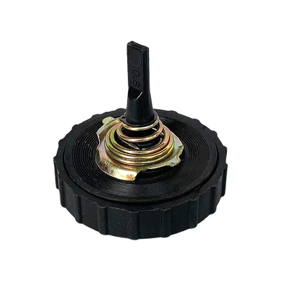 Foton Aumark Truck Tie Rod Power Steering Oil Cap 1105134000022 1108934000022 L0340040024A0 1105934000009 1104934000124 aus Kunststoff