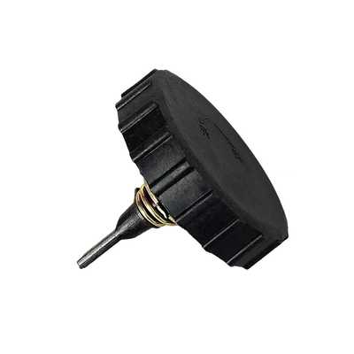 Foton Aumark Truck Tie Rod Power Steering Oil Cap 1105134000022 1108934000022 L0340040024A0 1105934000009 1104934000124 aus Kunststoff