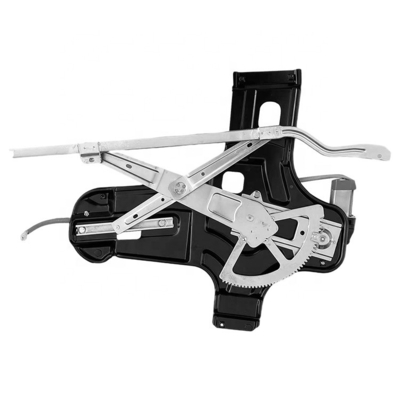 Omako Bell Rivo Era Tür Glaslift-Montage mit G0610140012A Taschenlampe Fenster Regulatoren Produkt