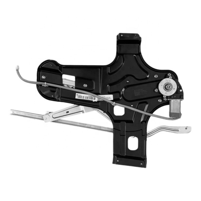 Omako Bell Rivo Era Tür Glaslift-Montage mit G0610140012A Taschenlampe Fenster Regulatoren Produkt