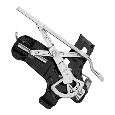 Omako Bell Rivo Era Tür Glaslift-Montage mit G0610140012A Taschenlampe Fenster Regulatoren Produkt
