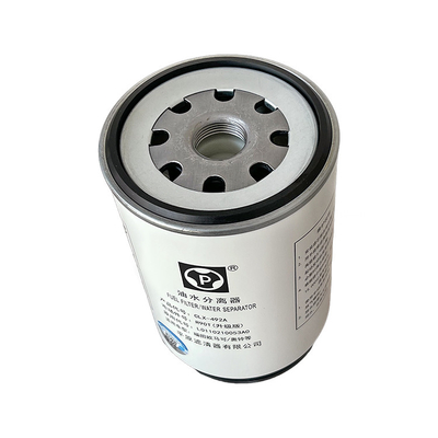 Kraftstofffilter für die Öl- und Wassertrennung von Foton Autofitment für Marco S3 ISF 3.8 L0110210053A0