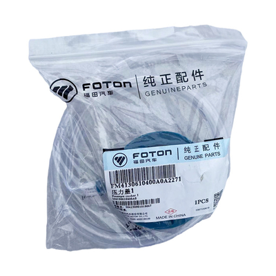 Foton Omac S5 Okling Hornet Europäische Luft-Unterwasser-Tank-Druckabdeckung M4130610400A0
